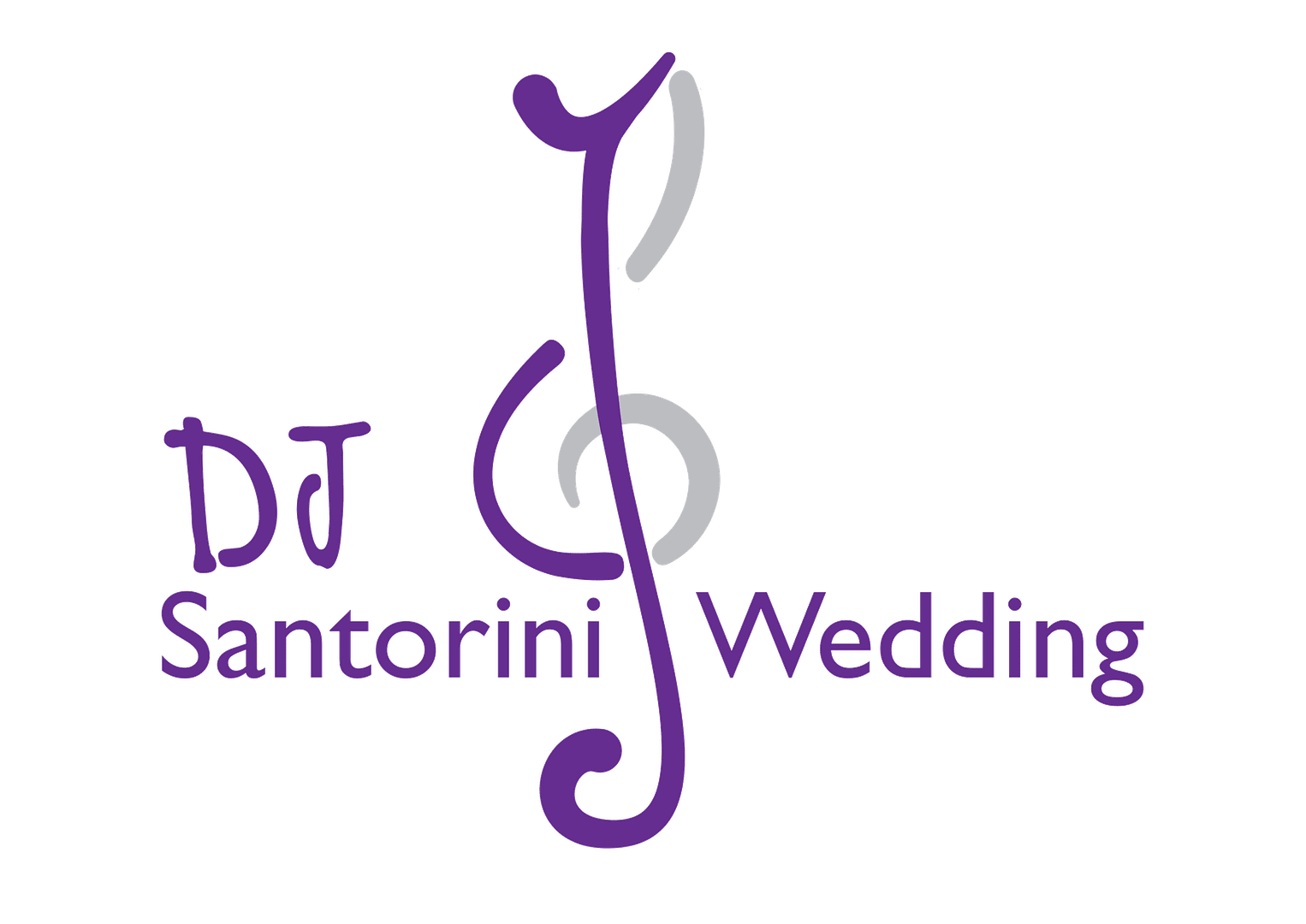 dj santorini wedding